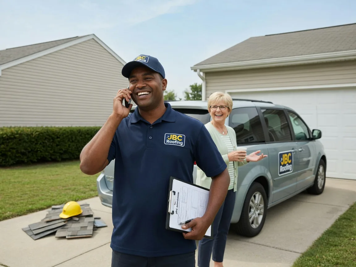 Roof Replacement Wales Center, NY FAQs